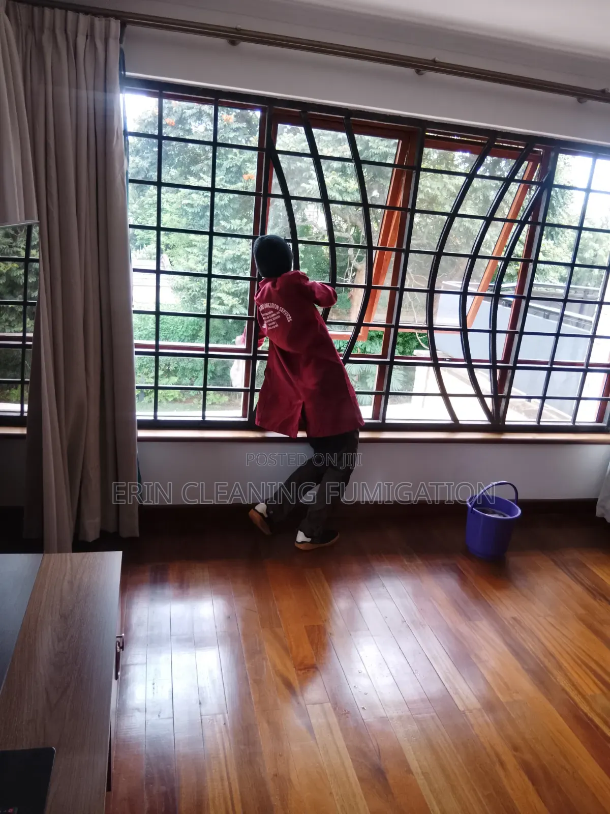 Professional Deep Cleaning Services From Our Company