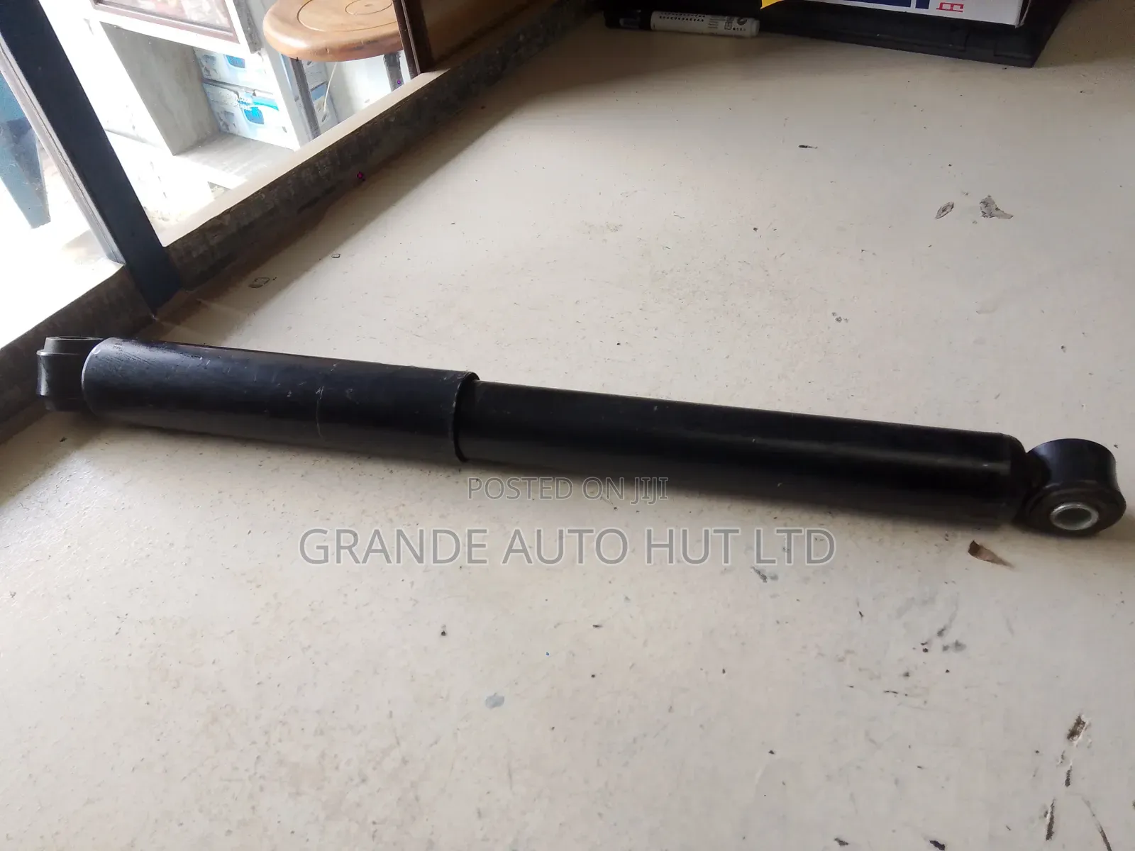 Rear Shock Absorbers Toyota Townace