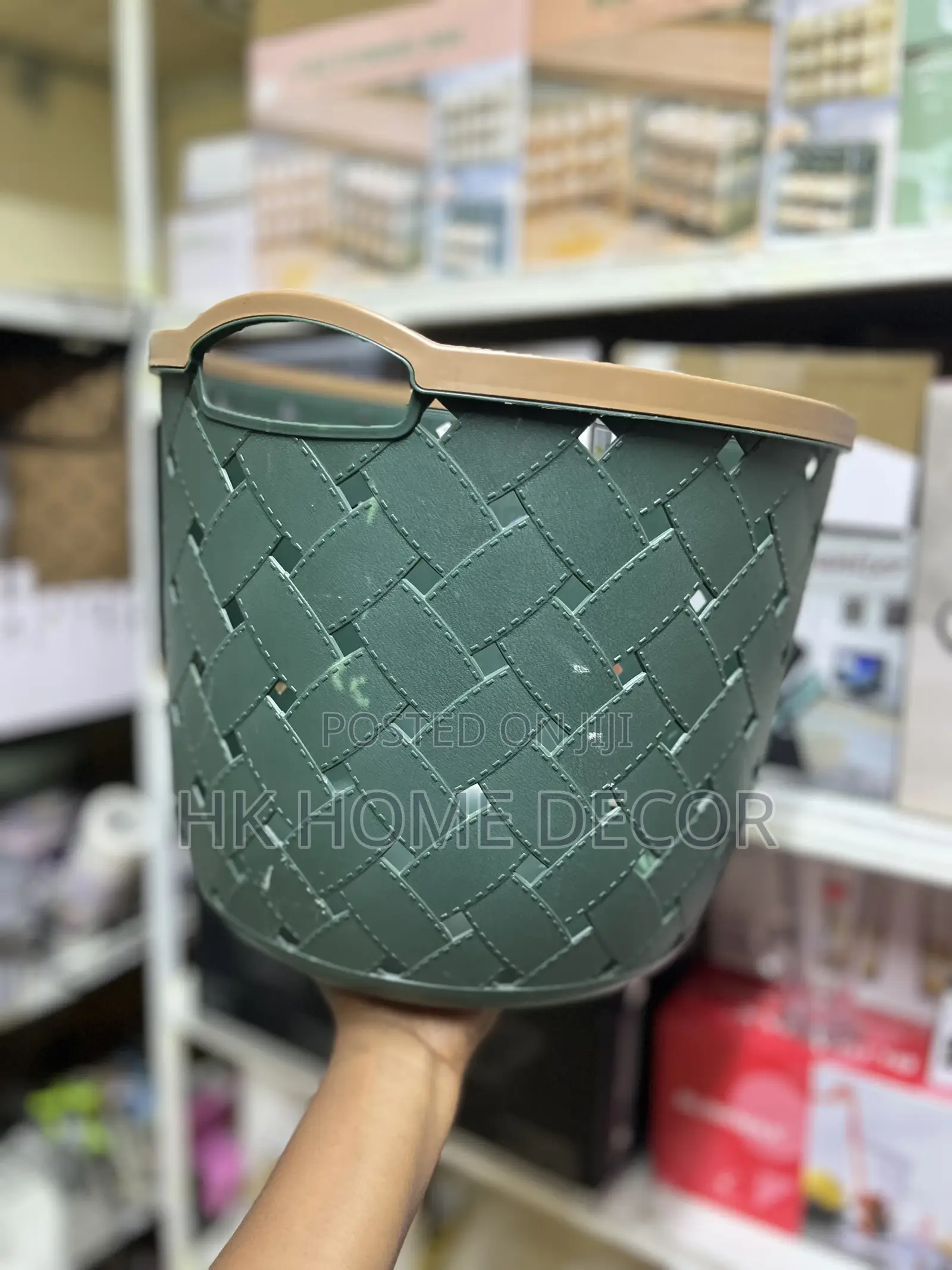 Storage Basket