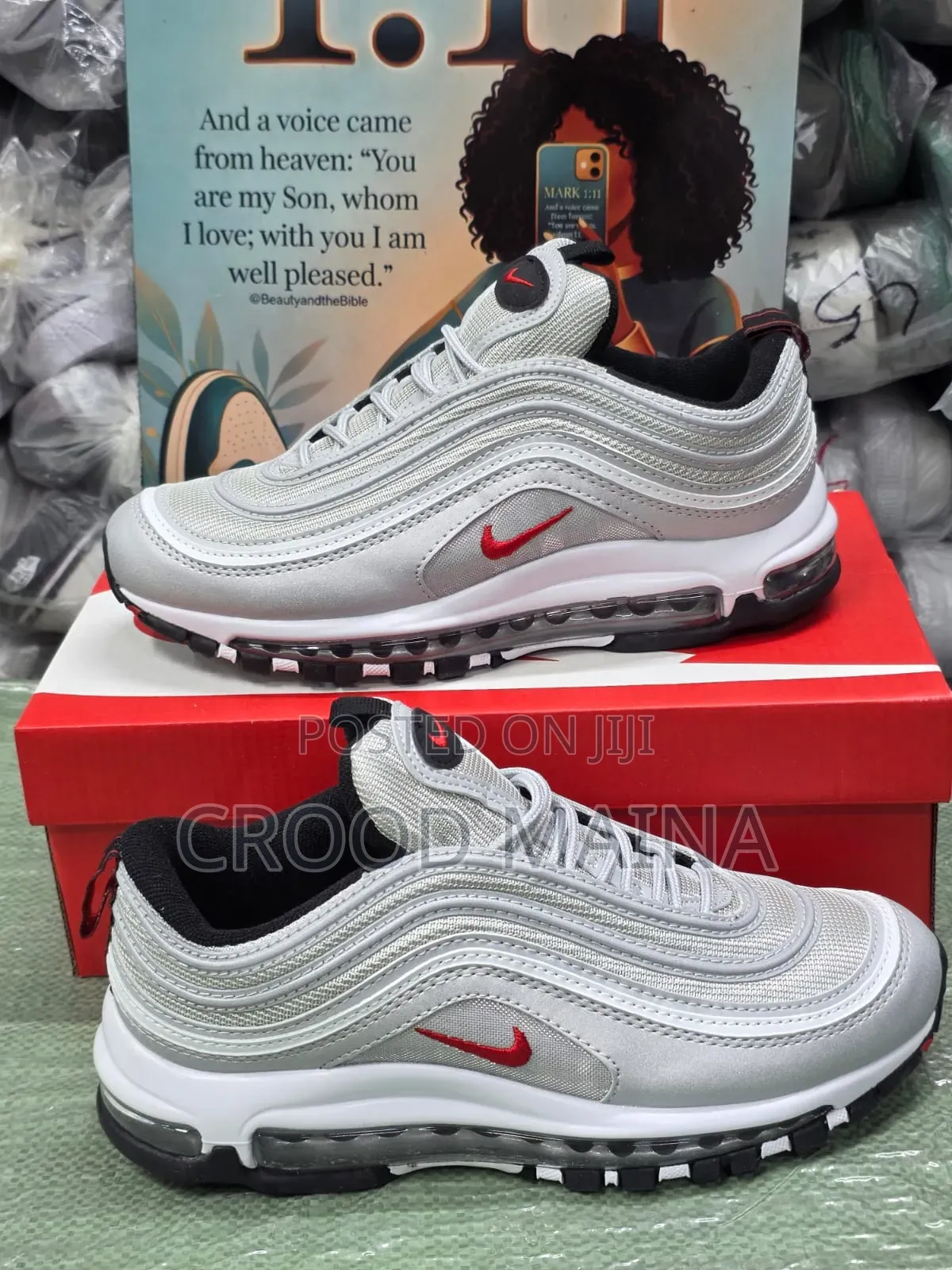 Sneaker Wear