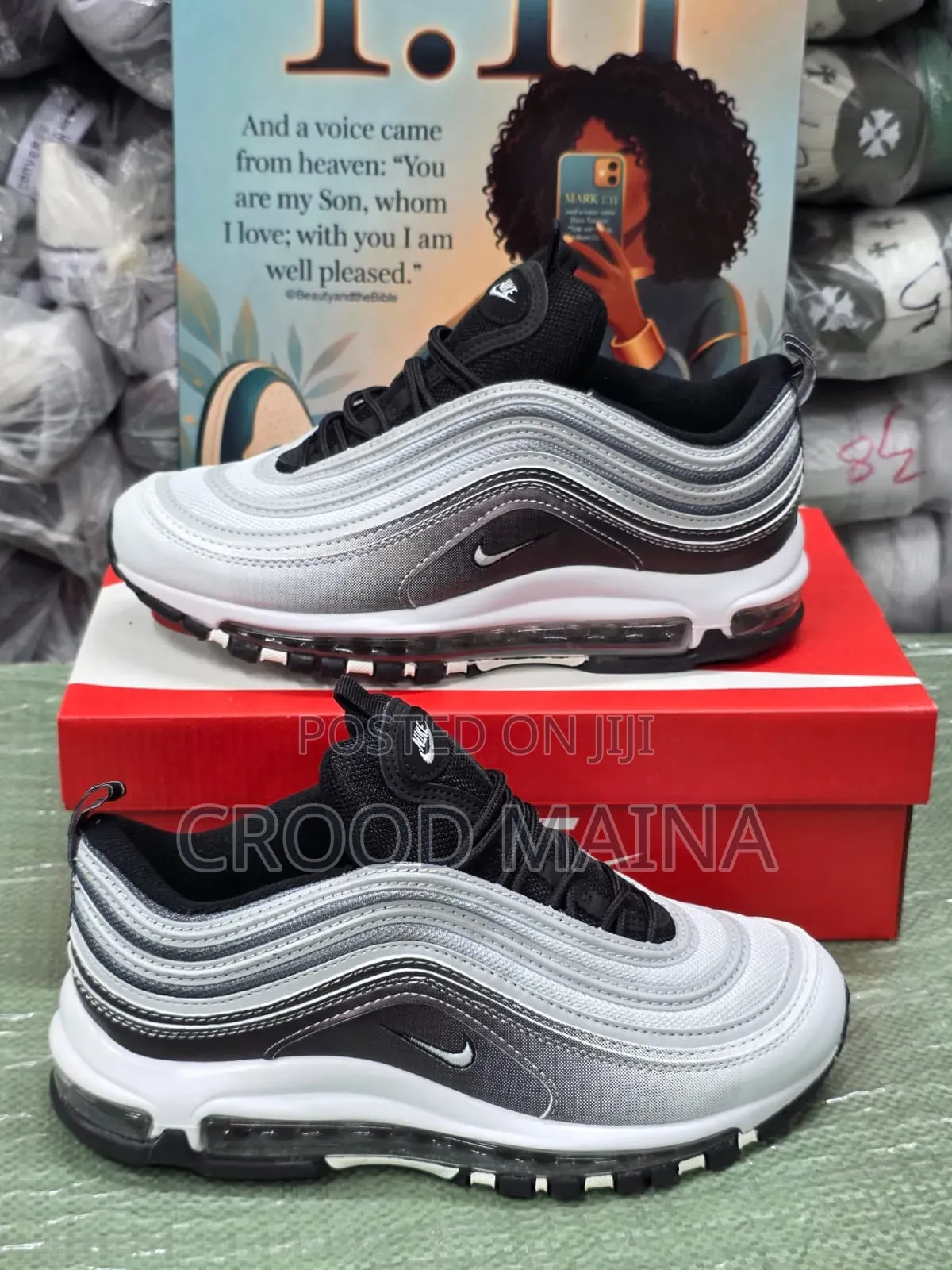 Sneaker Wear