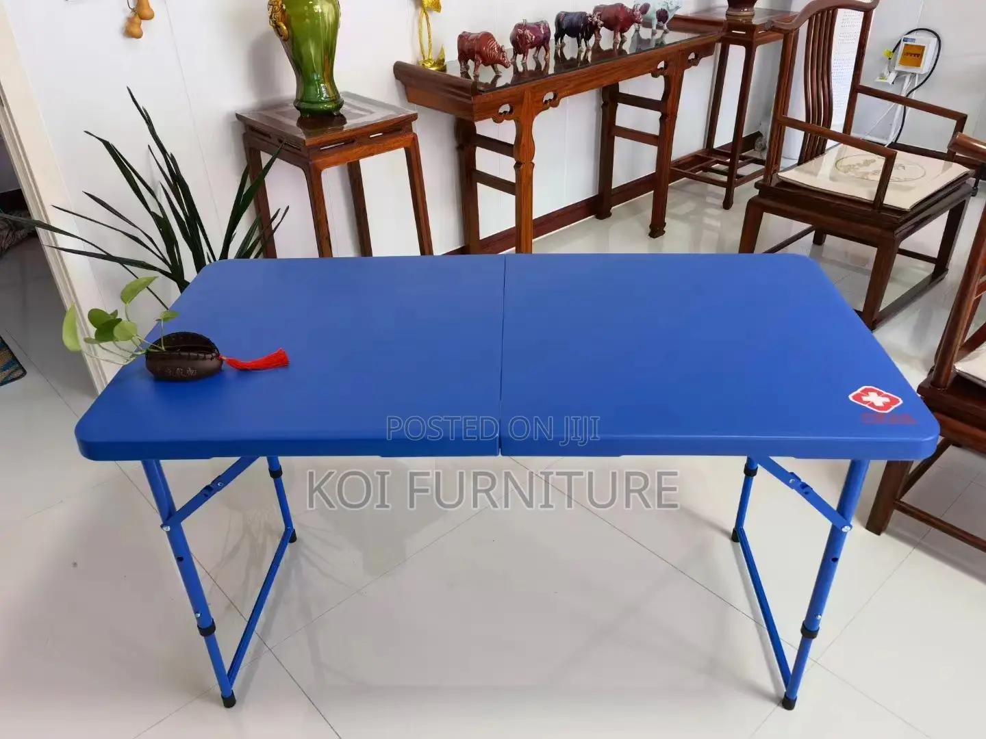 Dining Table; Convertible Home Outdoor Picnic Tables