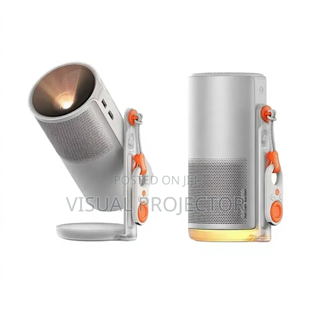 Play 6 Original 1080p Portable Projector