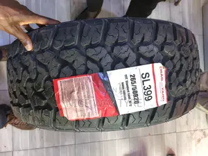 265/50r20 Chaoyang