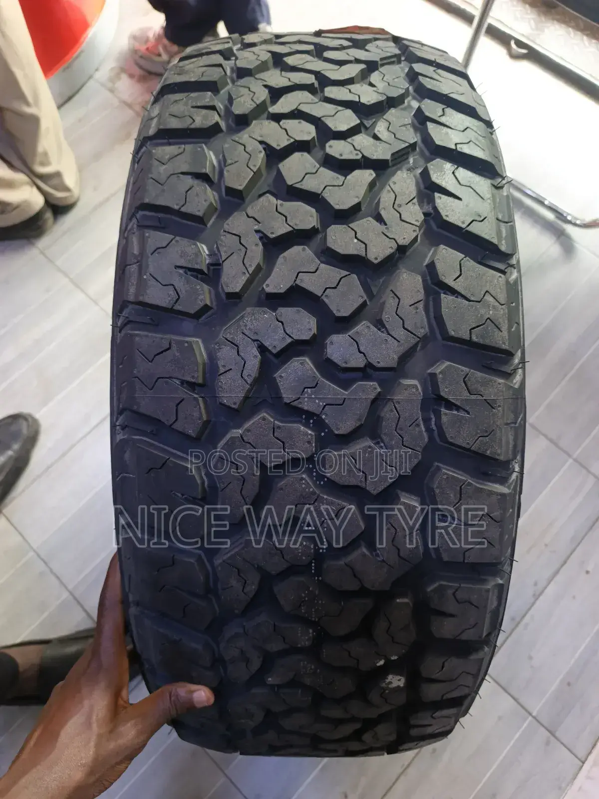 265/50r20 Chaoyang