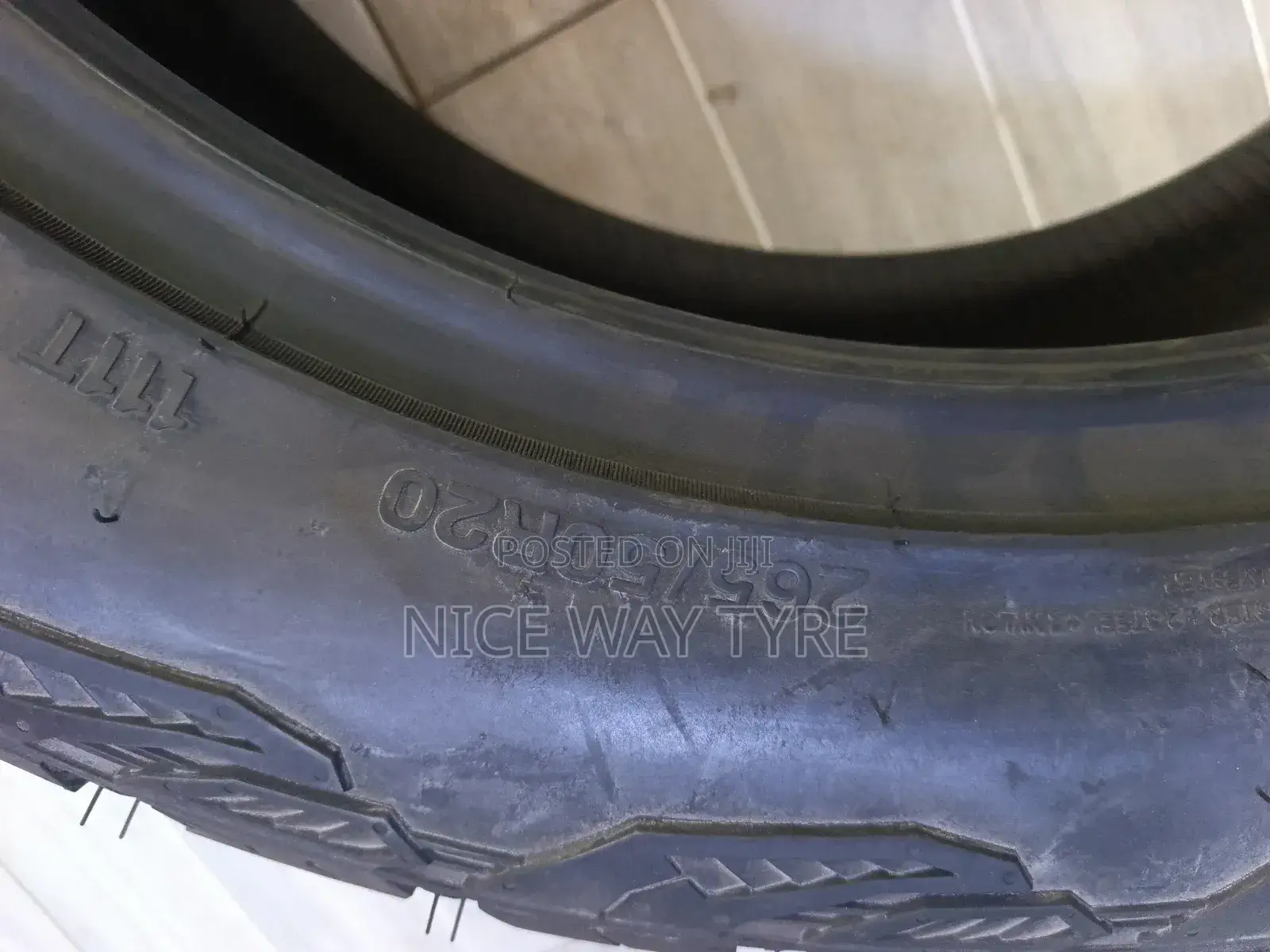 265/50r20 Chaoyang
