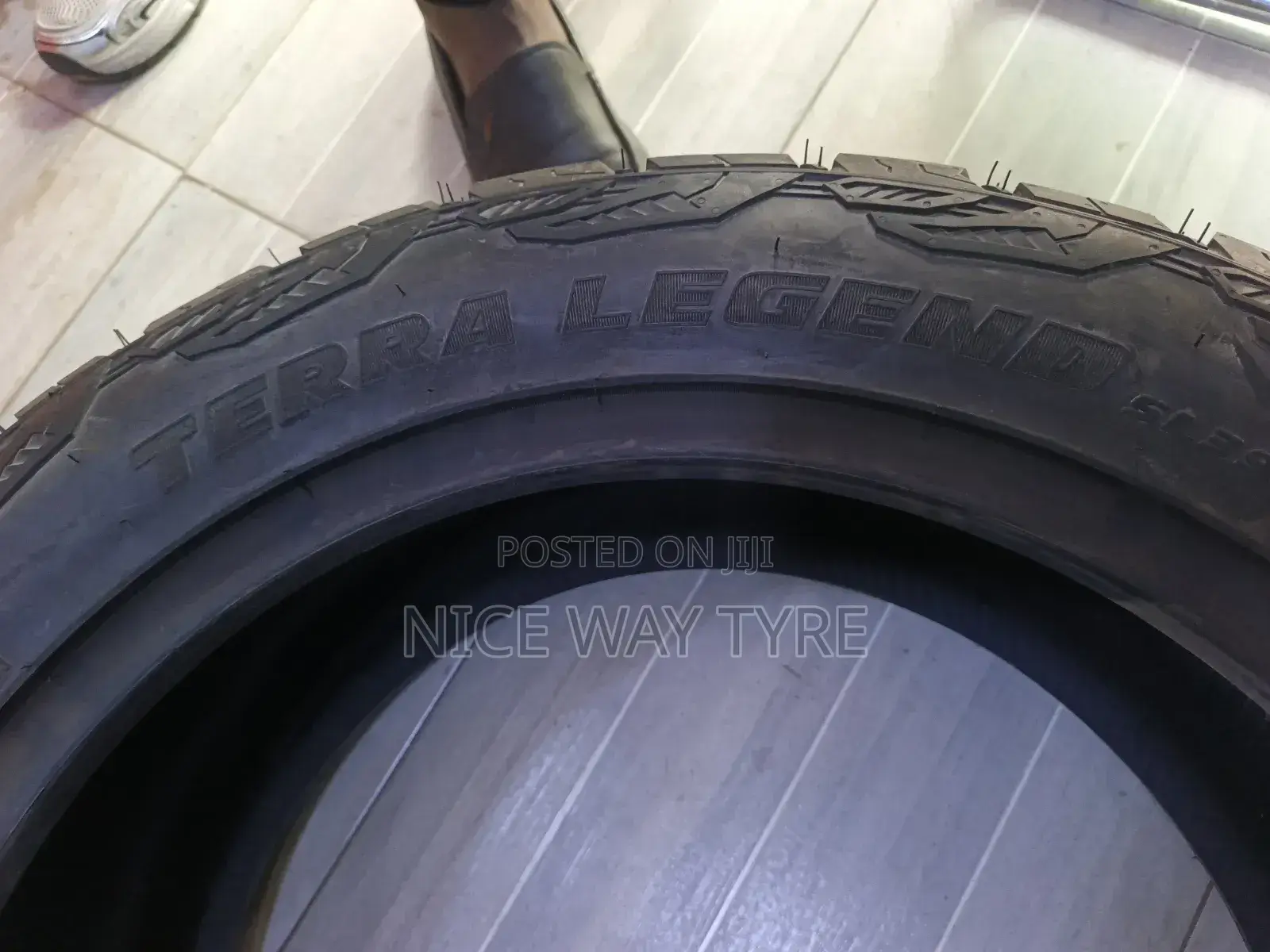 265/50r20 Chaoyang