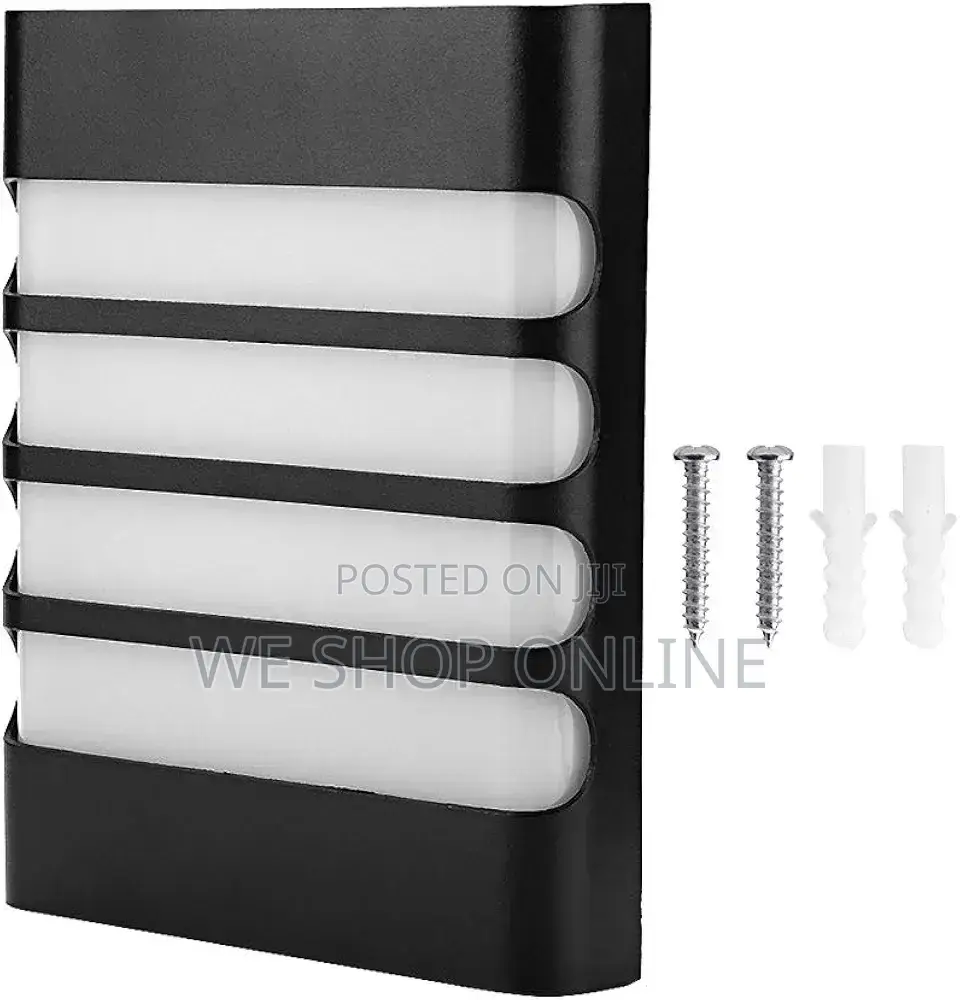 Led Wall Light, 24 W