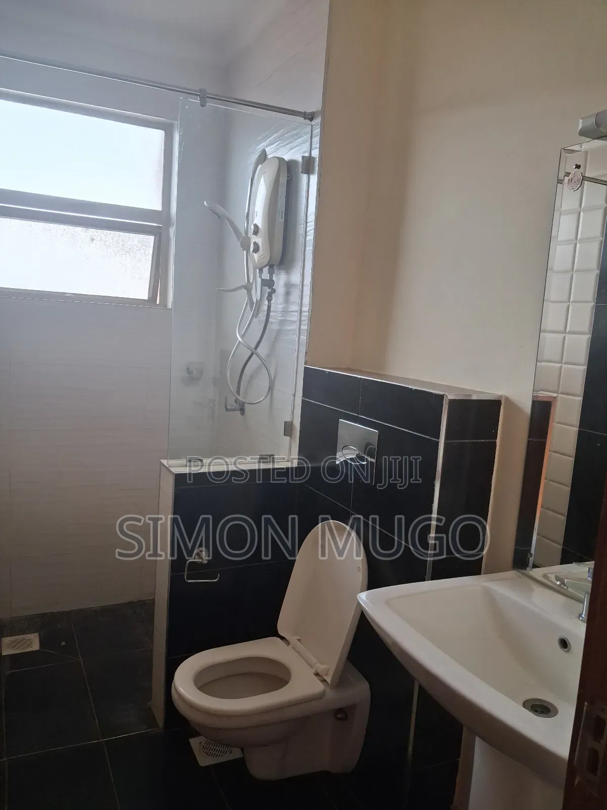 3bdrm Apartment in Thome for sale