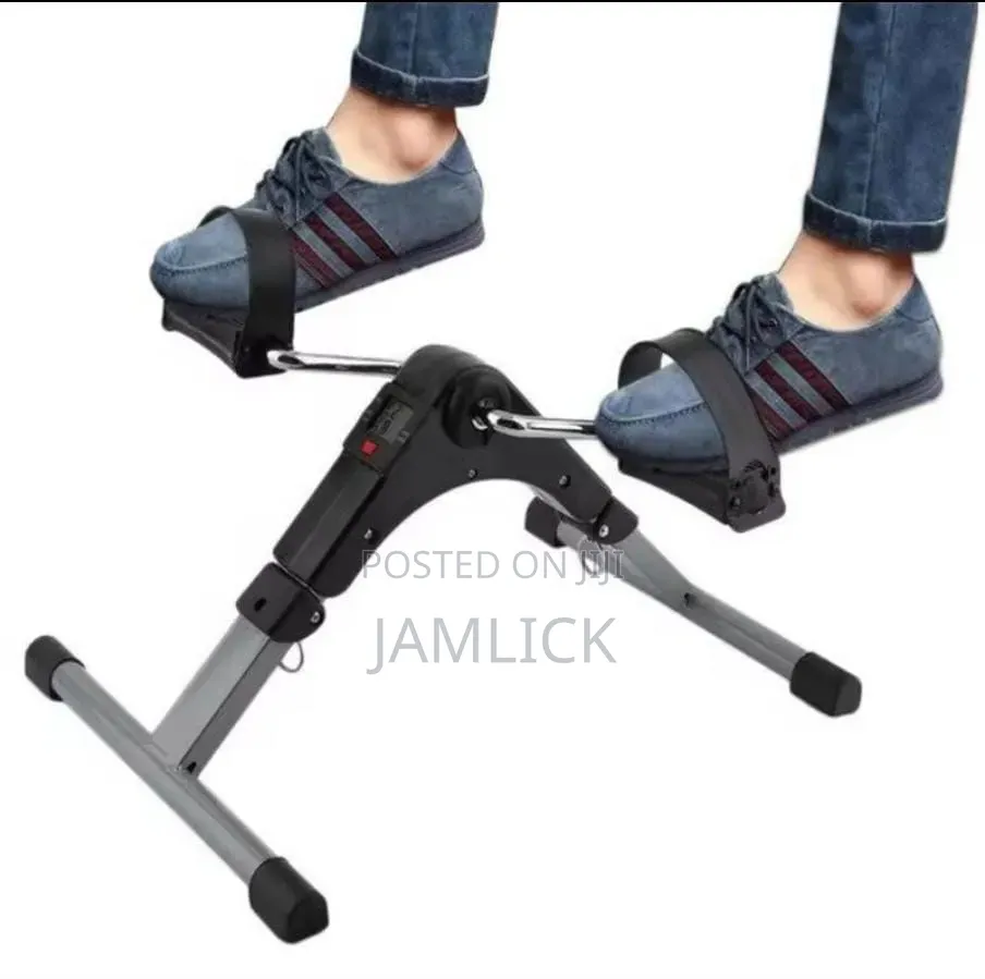 Indoor Exercise Bike - Zy