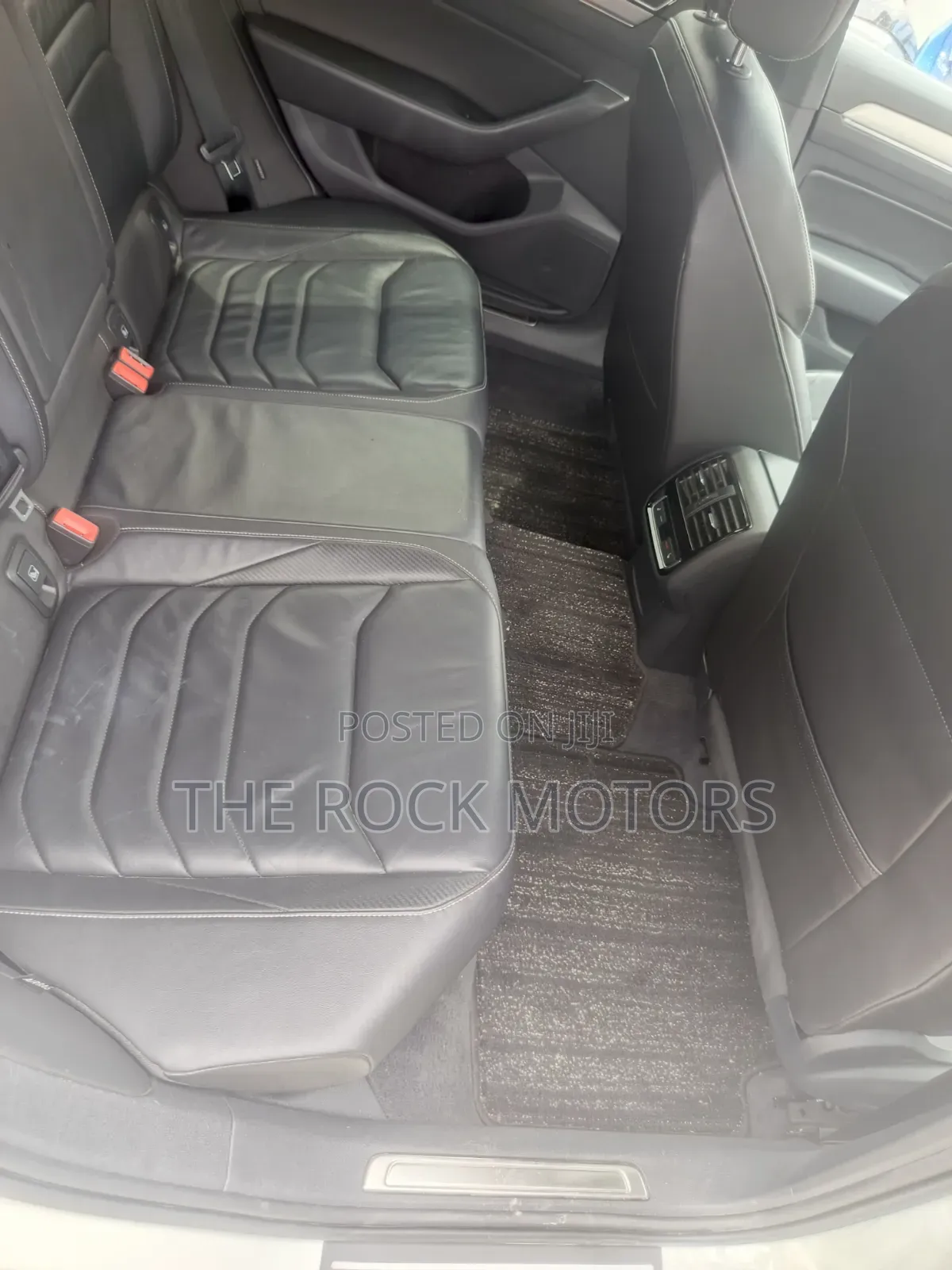 Volkswagen Arteon 2020 White