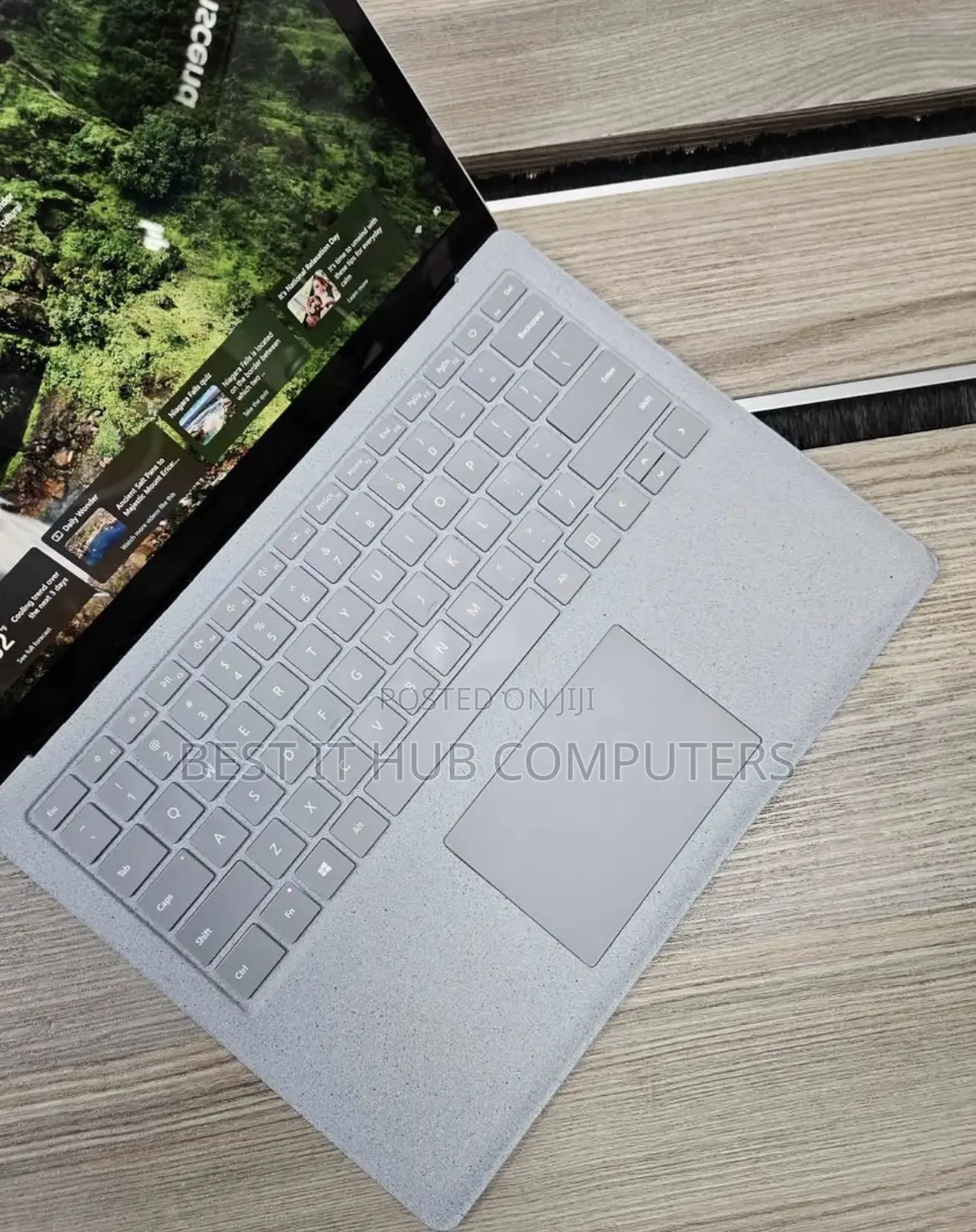 Laptop Microsoft Surface Pro 3 16GB Intel Core i7 SSD 256GB