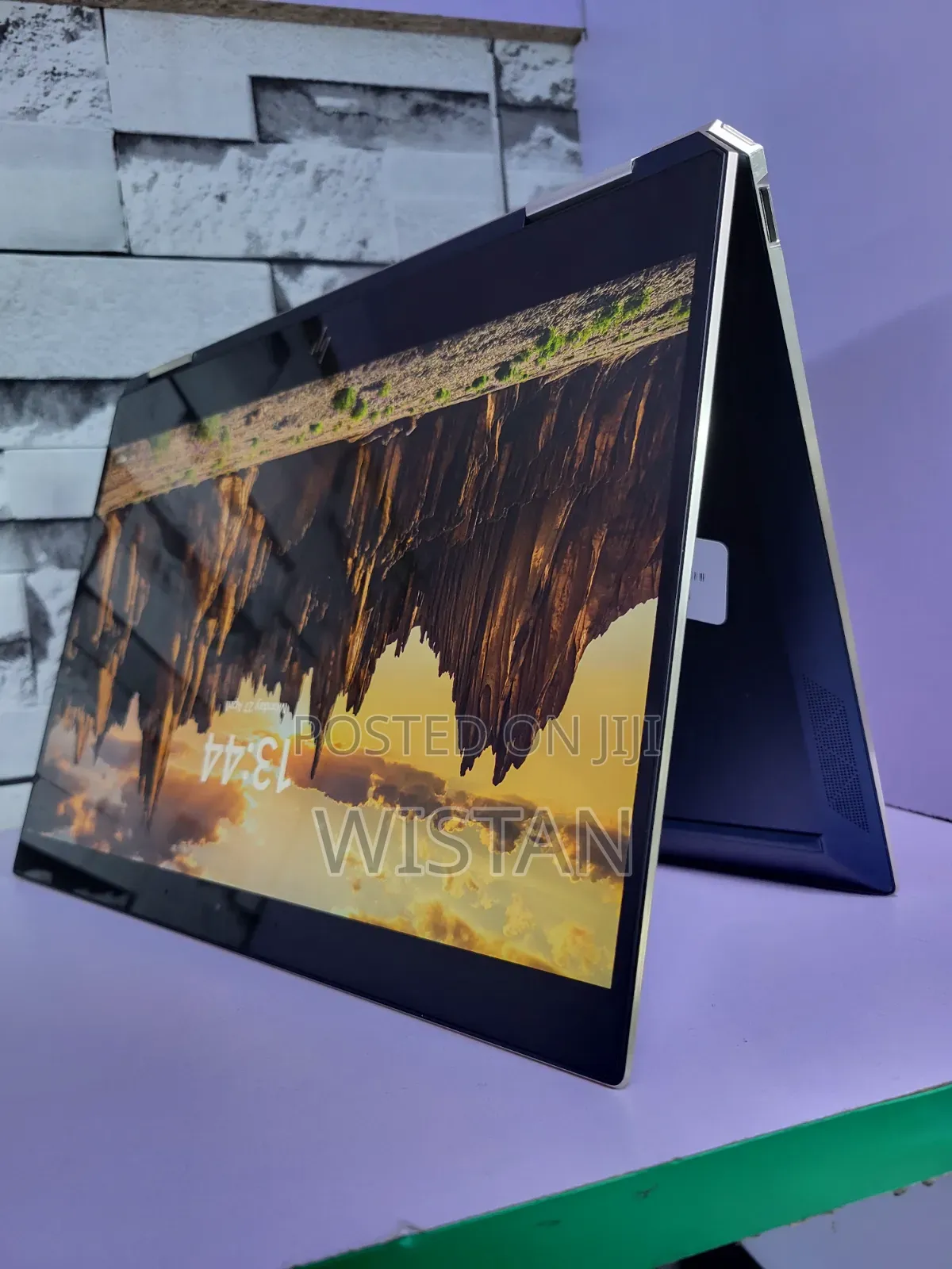 Laptop HP Spectre X360 13 16GB Intel Core i7 SSD 512GB