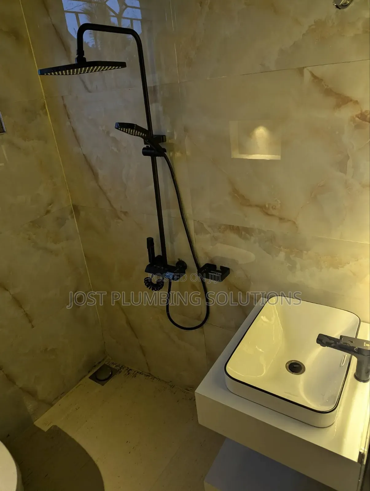 Tired of Bad Plumbers? Try Jost Plumbing Solutions Today