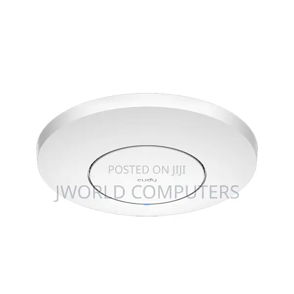 Cudy Ap1300 Ac1200 Indoor Wi-Fi Gigabit Acess Point