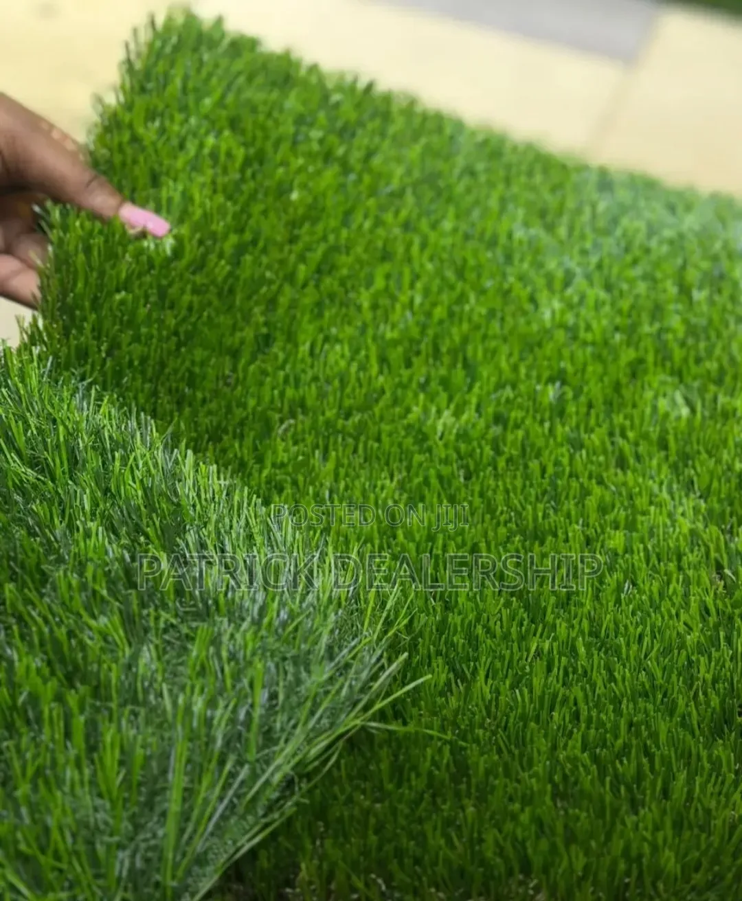 Artificial Grass