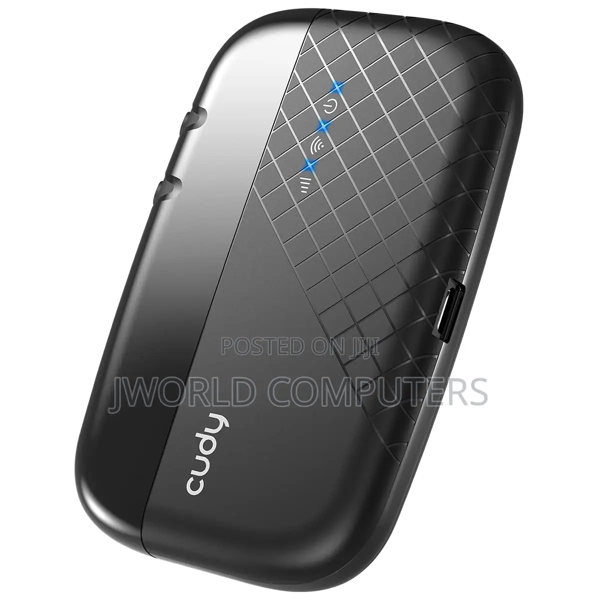 Cudy Mf4 4g Lte Mobile Mi-Fi