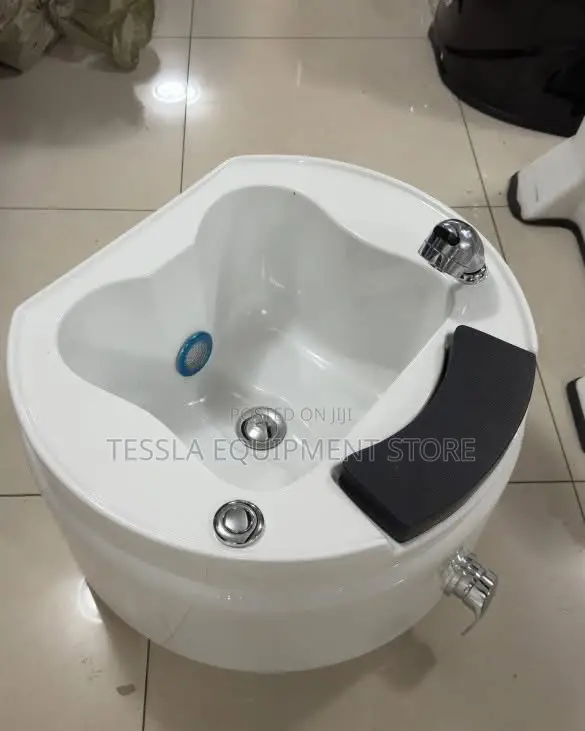Luxury Pedicure Bowl Basin