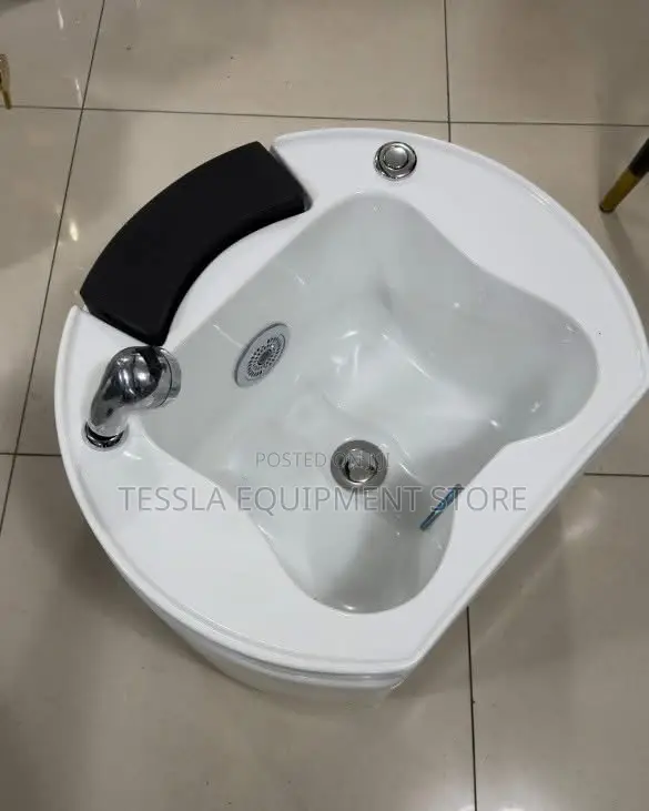 Luxury Pedicure Bowl Basin