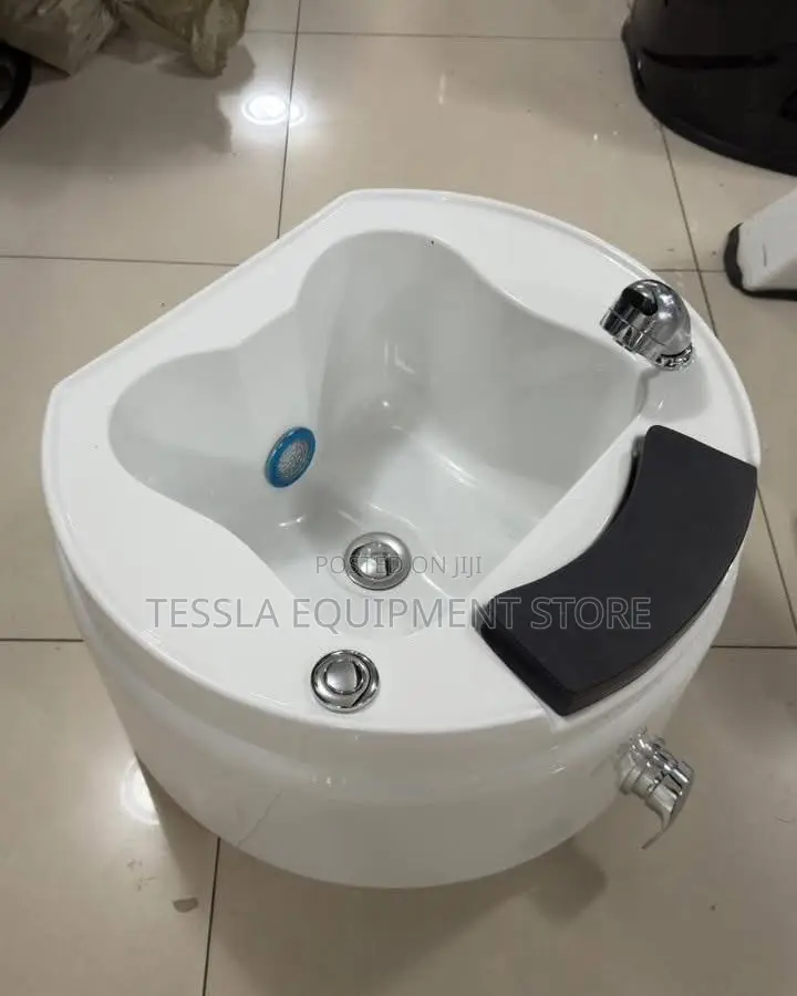 Luxury Pedicure Bowl Basin