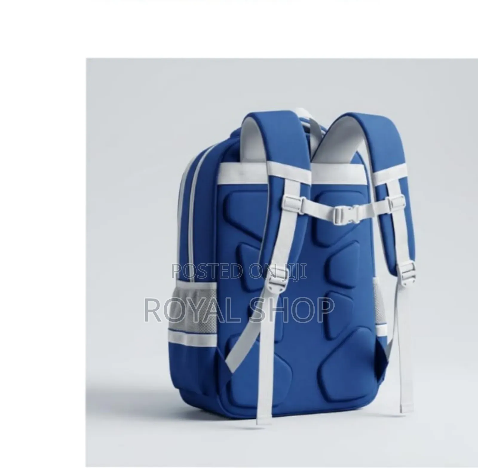 School Bag. School Bag