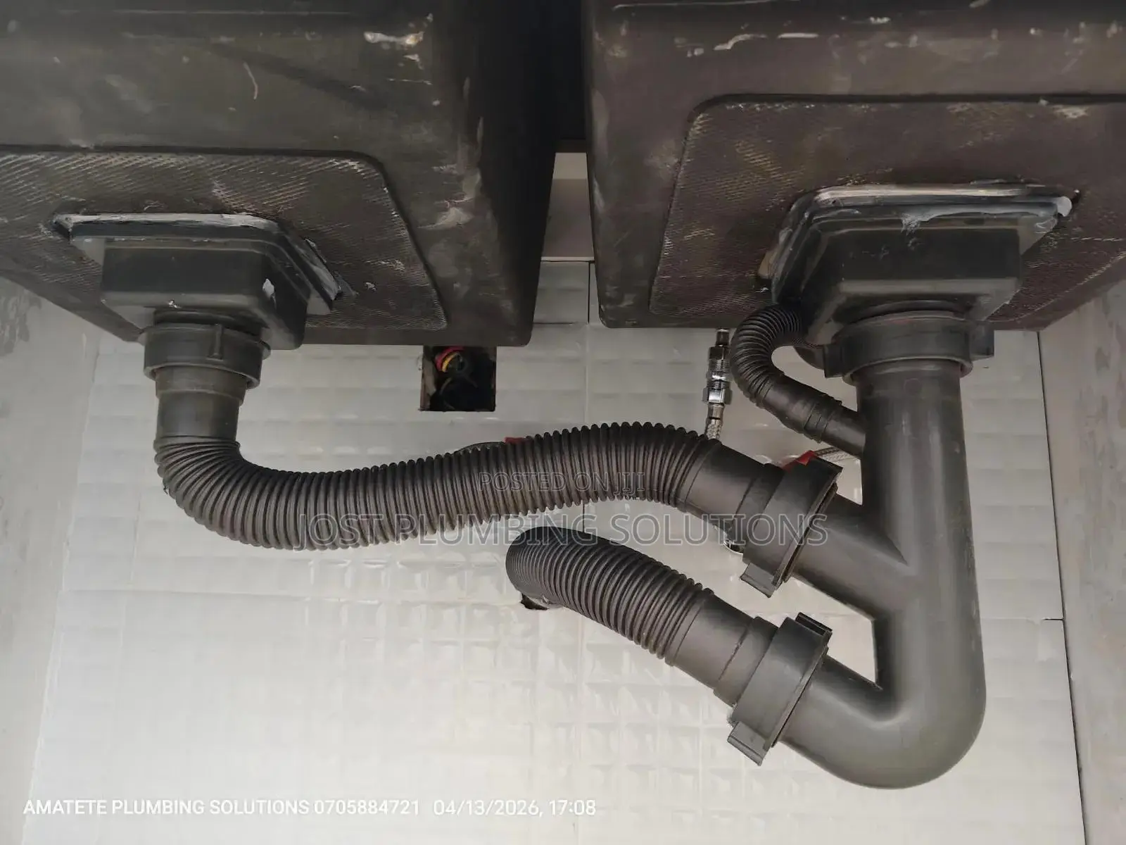 Plumber [Reliable] Near