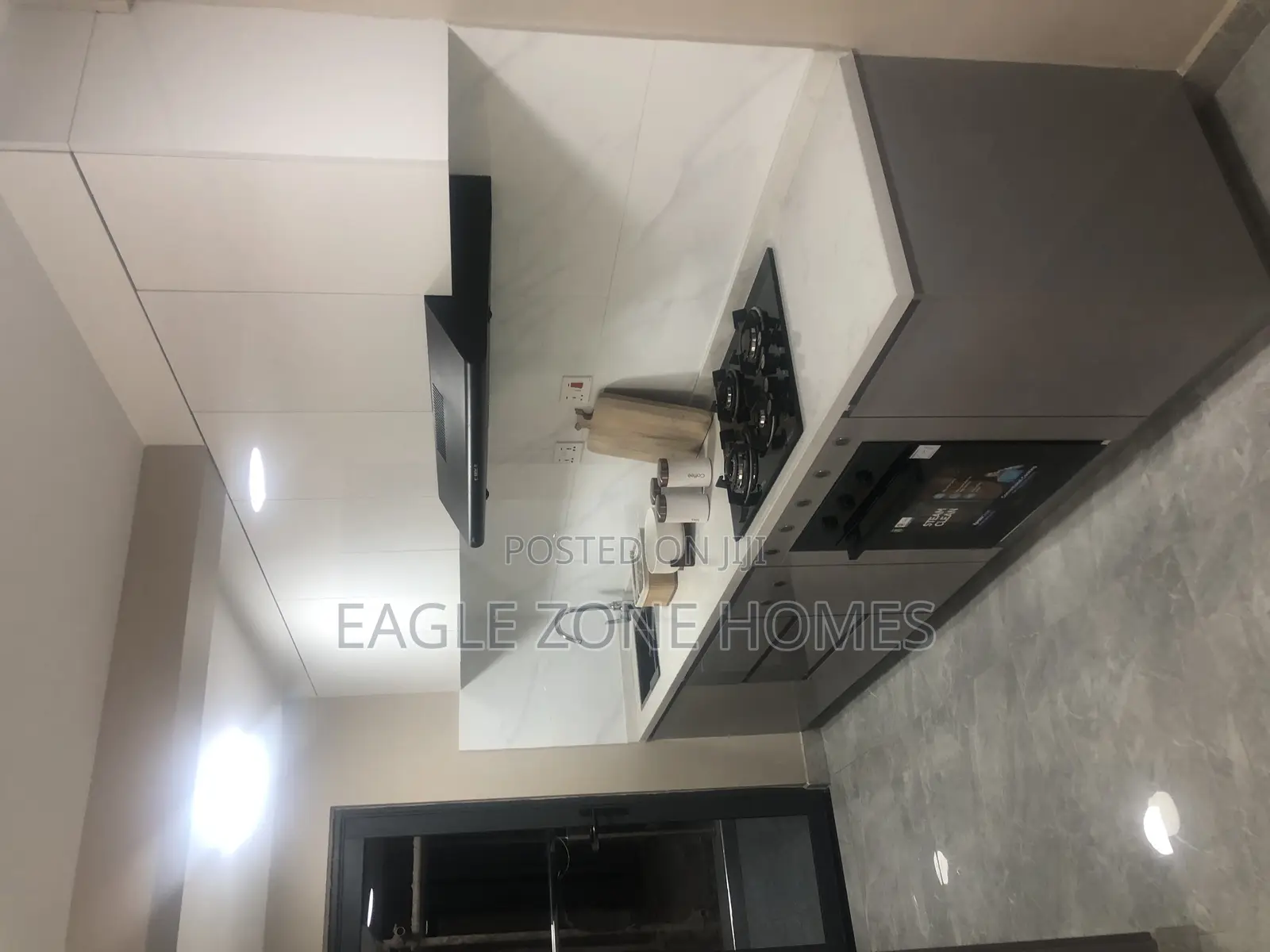 2bdrm Apartment in Rhapta Road for sale