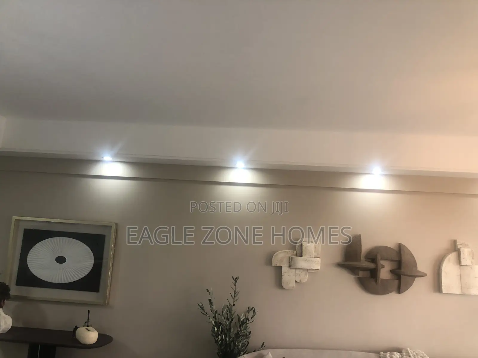 2bdrm Apartment in Rhapta Road for sale