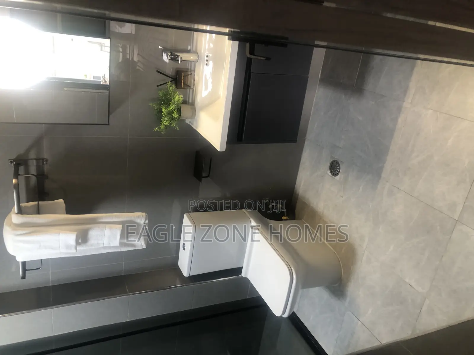 2bdrm Apartment in Rhapta Road for sale