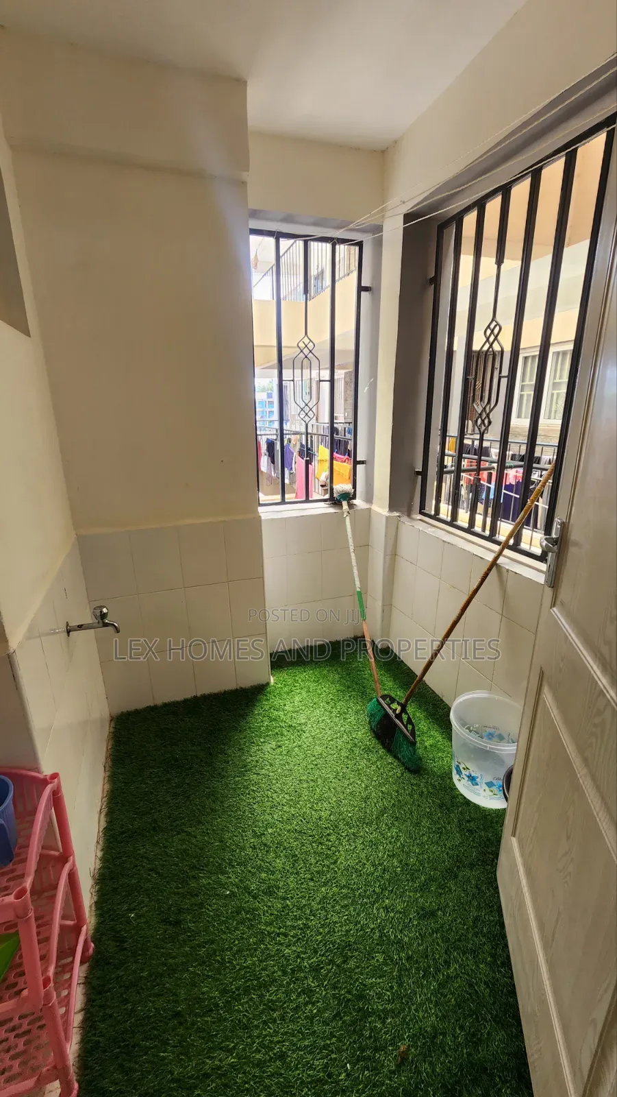 Furnished 2bdrm Apartment in Maasai Lodge for rent