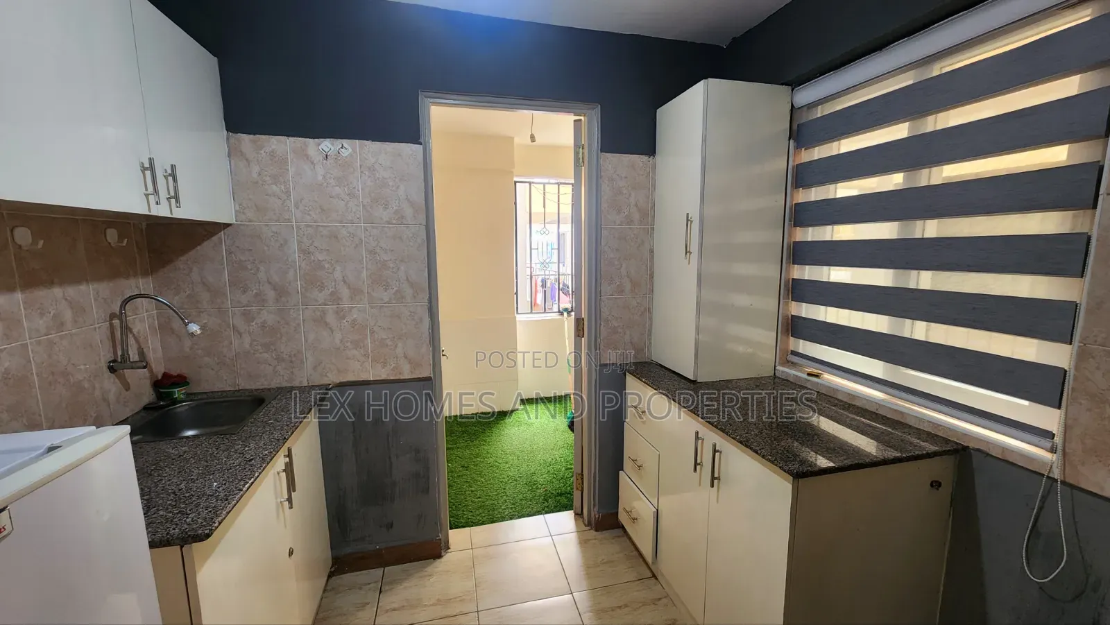 Furnished 2bdrm Apartment in Maasai Lodge for rent