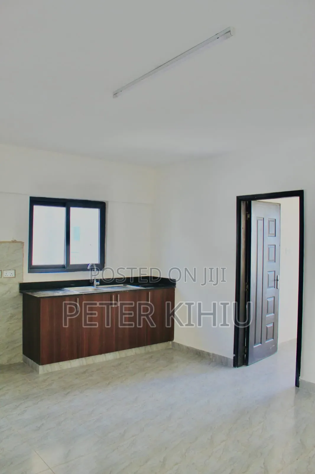 1bdrm Apartment in South B for rent