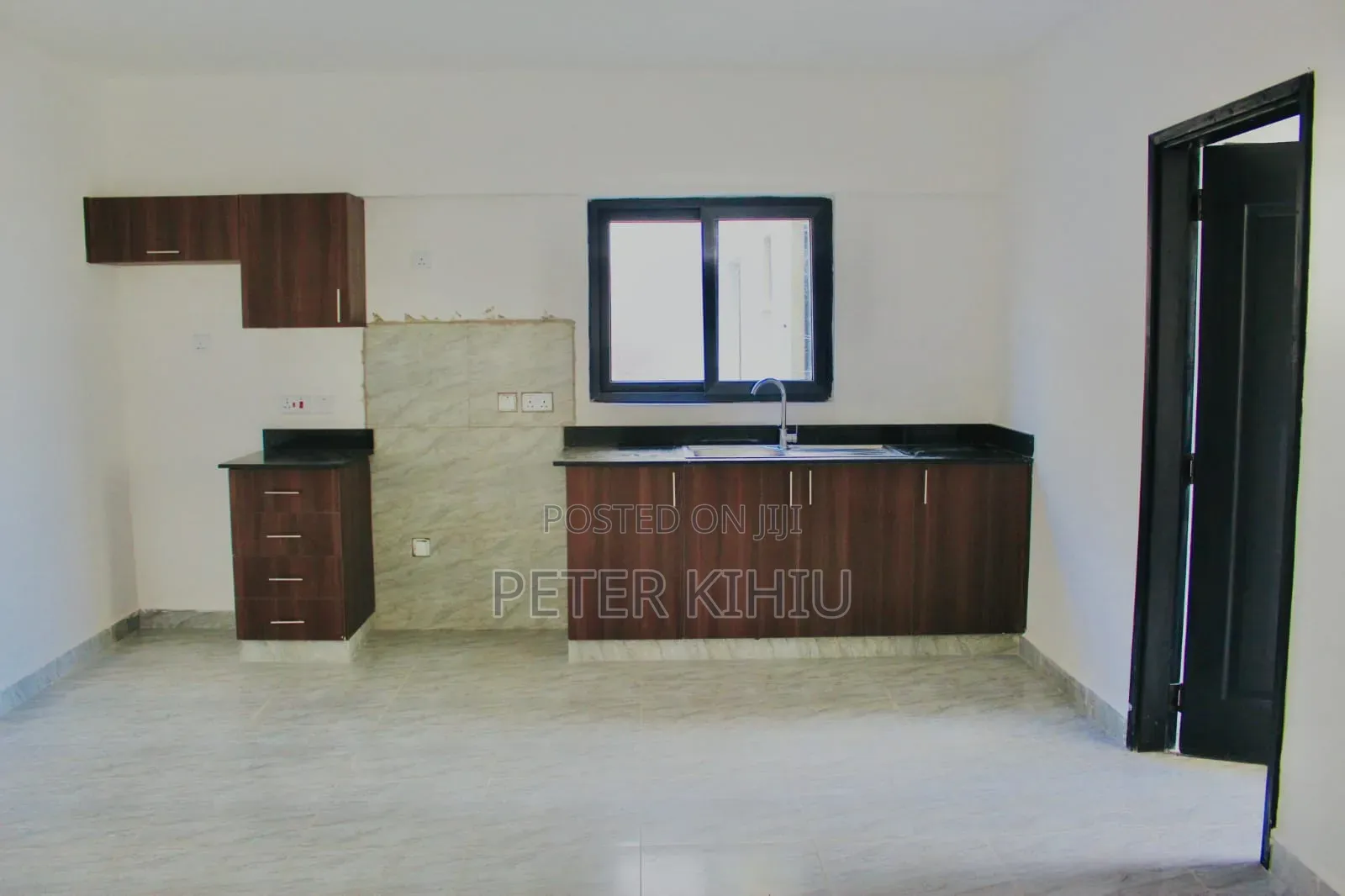 1bdrm Apartment in South B for rent