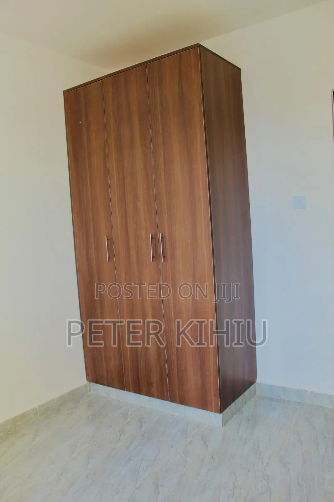 1bdrm Apartment in South B for rent