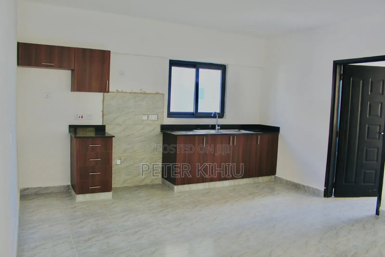 1bdrm Apartment in South B for rent