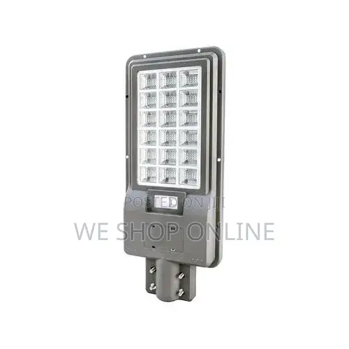 Solar Street Light 200w