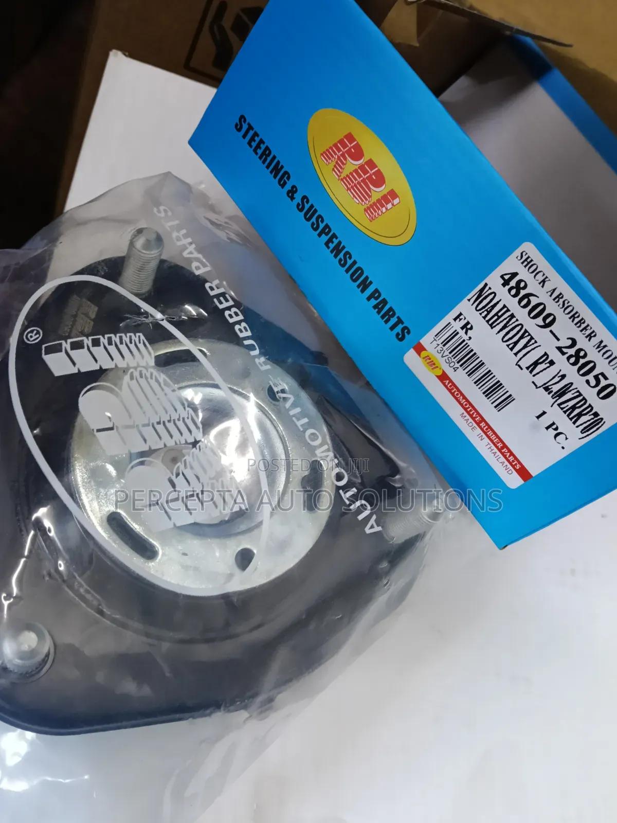 Toyota Noah/Voxy Front Shock Mount 48609-28050