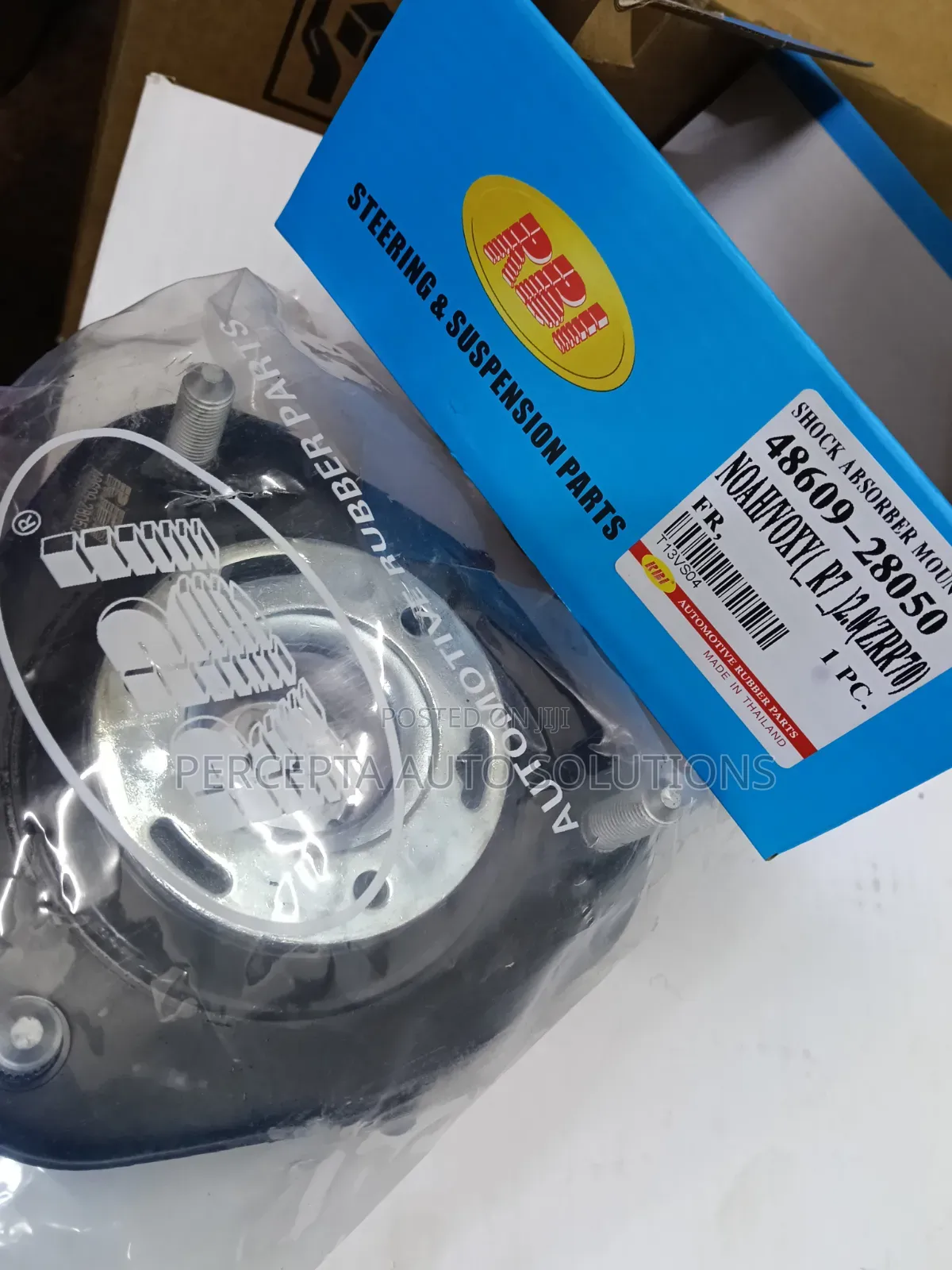 Toyota Noah/Voxy Front Shock Mount 48609-28050