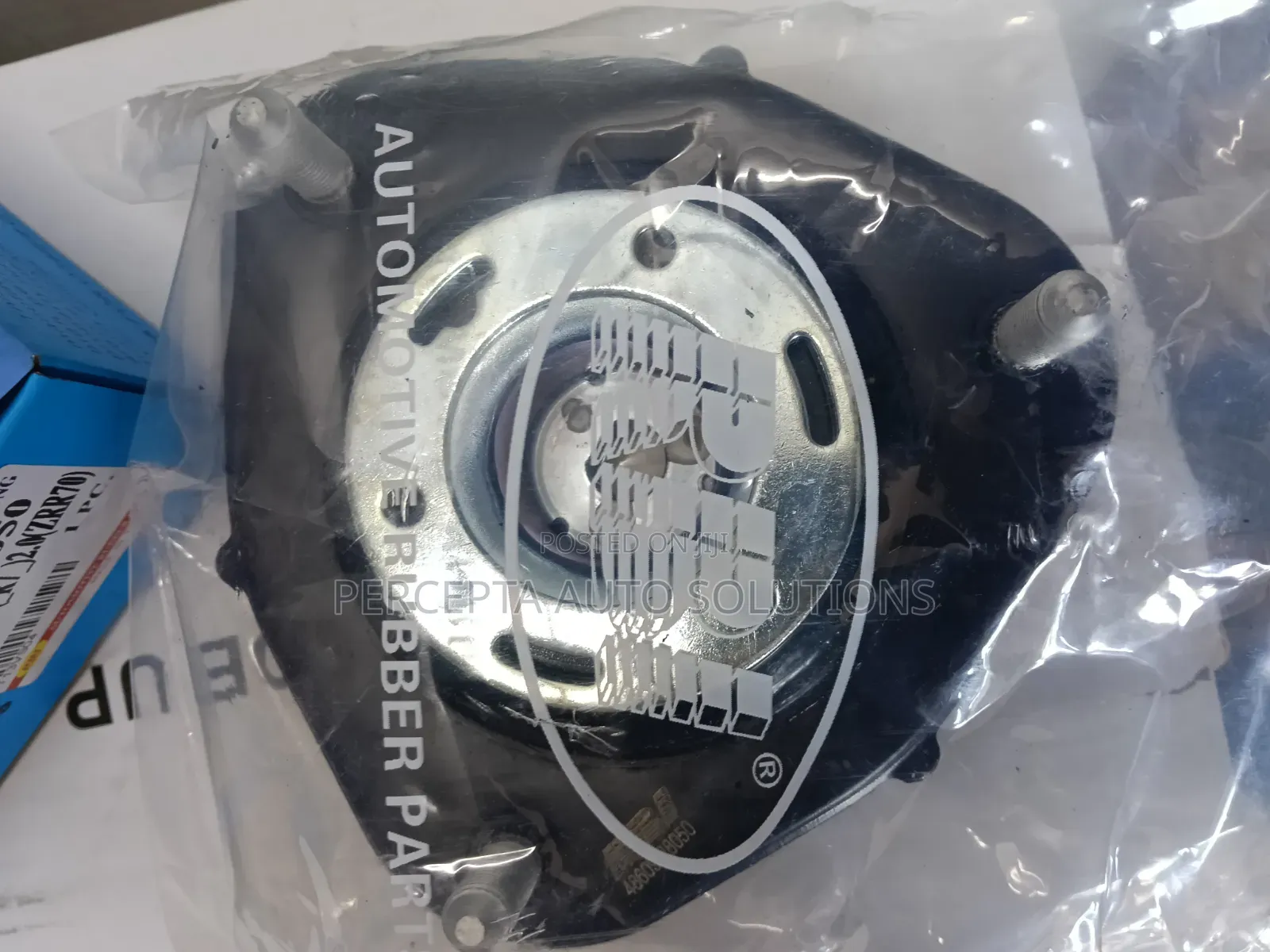 Toyota Noah/Voxy Front Shock Mount 48609-28050