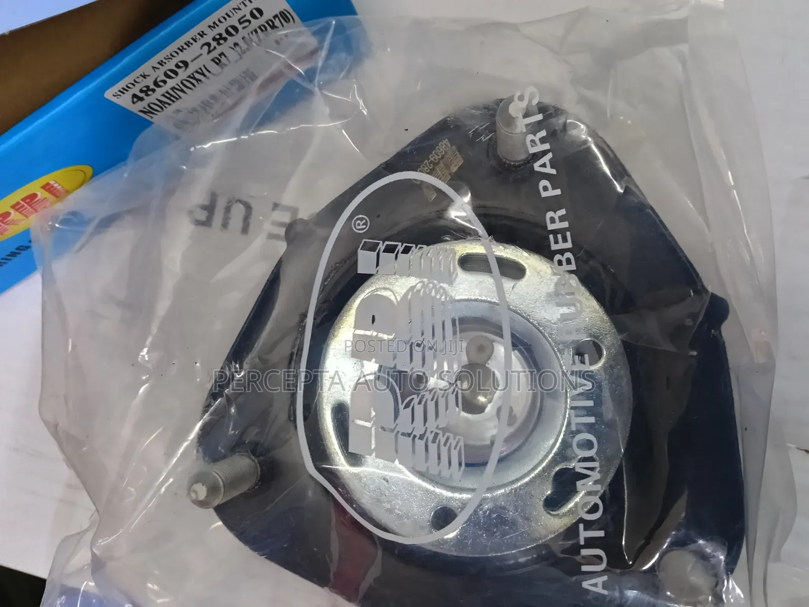Toyota Noah/Voxy Front Shock Mount 48609-28050