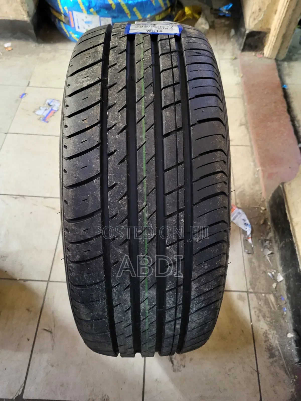 225/55r17 Winda