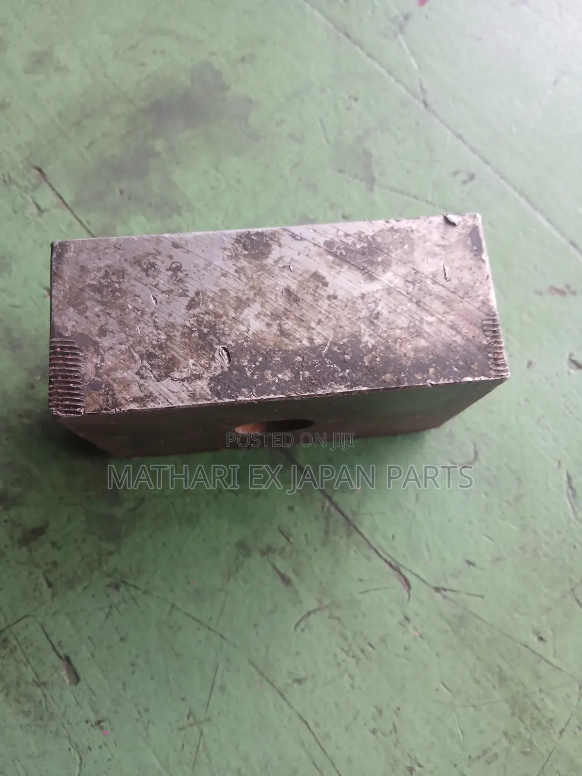 Engine Mount / Gearbox Mount Bracket Original Ex-Japan