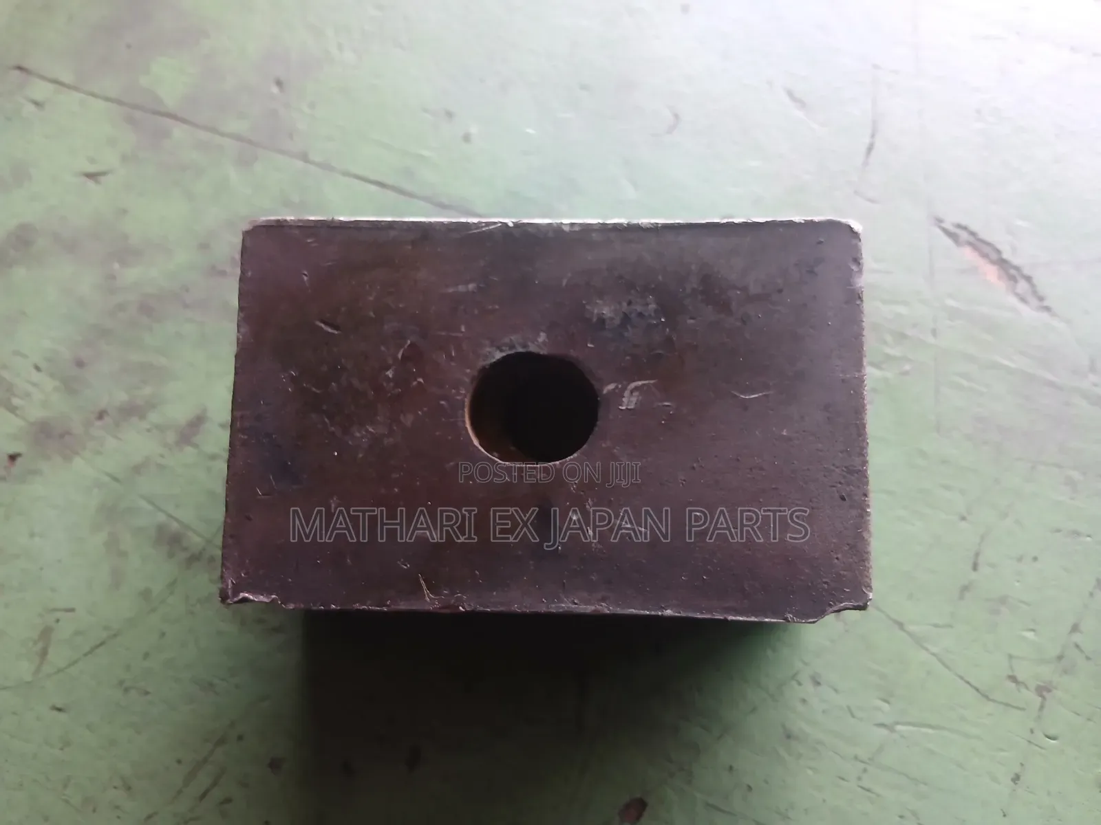 Engine Mount / Gearbox Mount Bracket Original Ex-Japan
