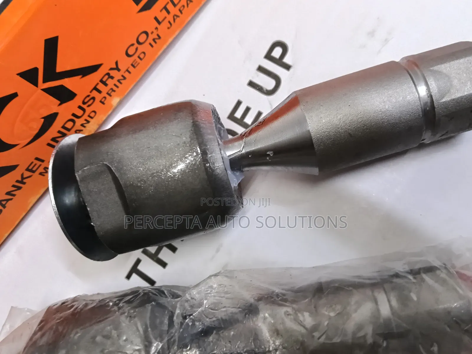 Toyota Hilux Surf, Prado 95 Steering Rack End Sr-3560