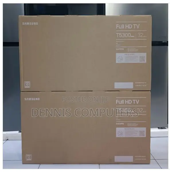 Samsung 32-Inch 32h5000f Hd Smart Tv