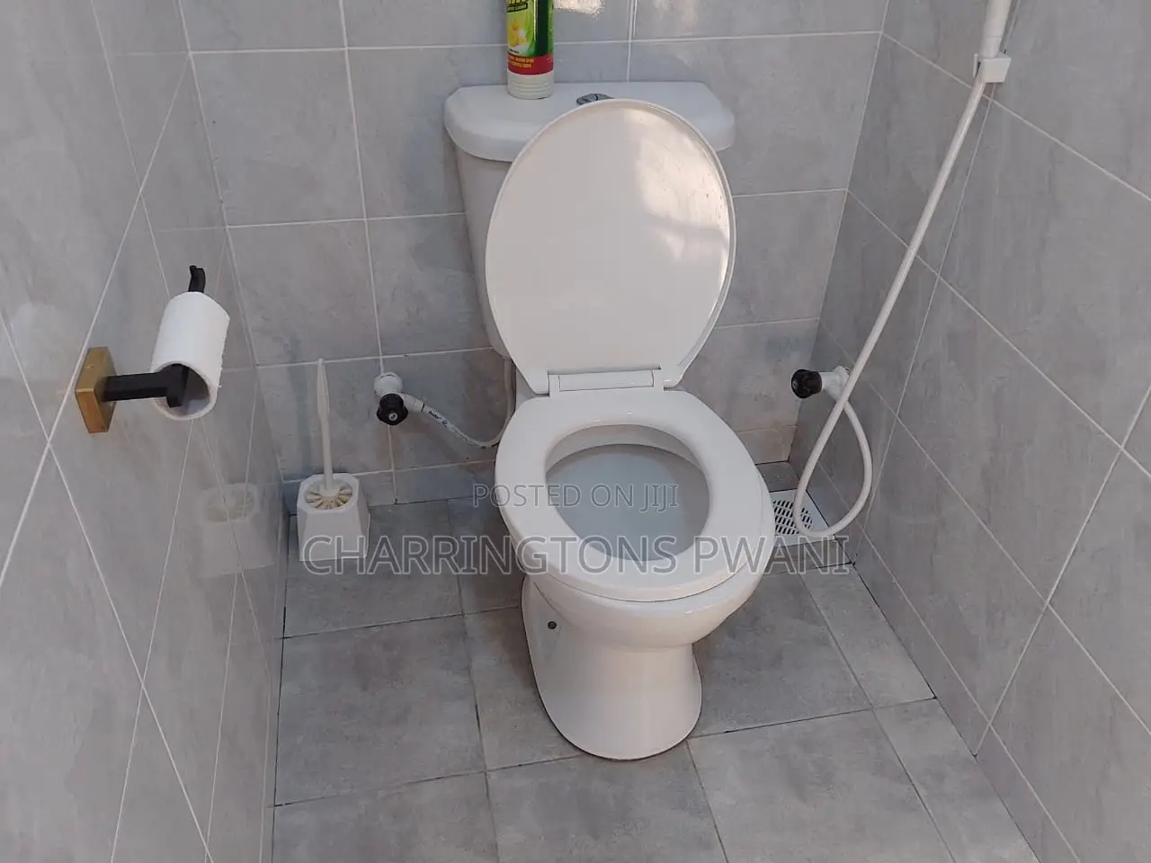Furnished 3bdrm Villa in Diani for sale