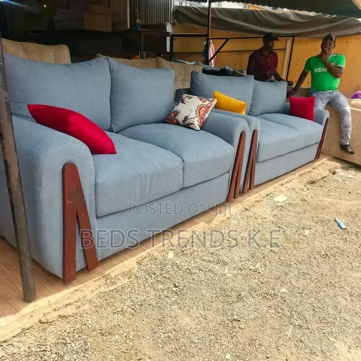 Royal Haven Armchair