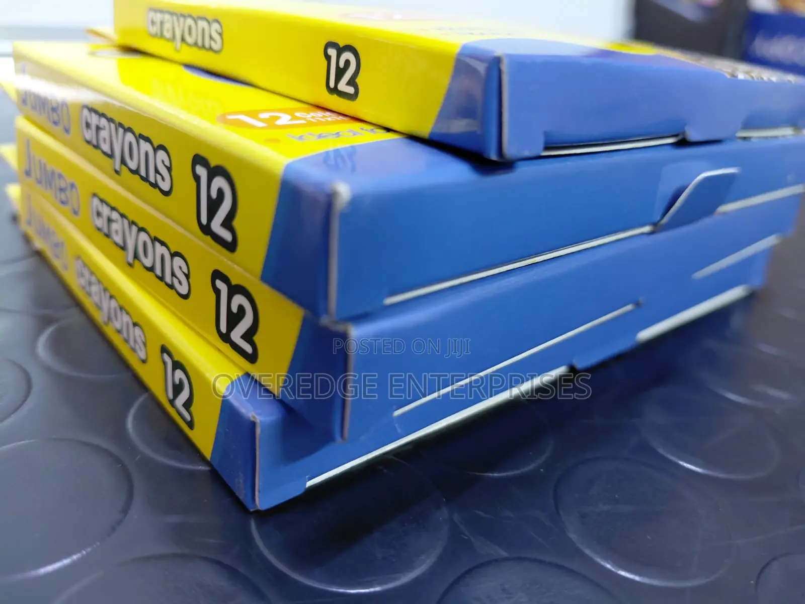 Crayons M G on Sale