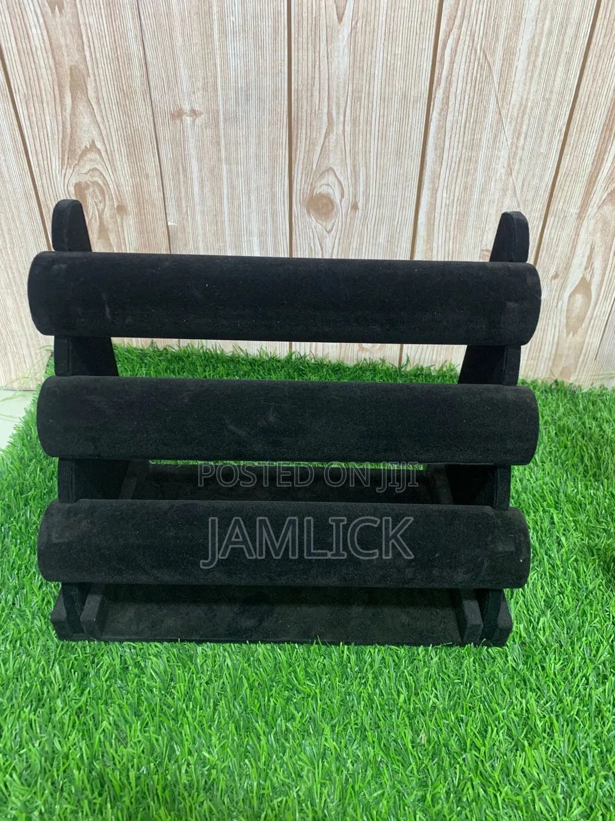 3 Tiers Watch Display - Ms