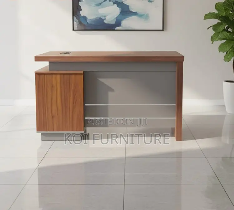 Office Desk; 1400mm Executive Office Working Desks
